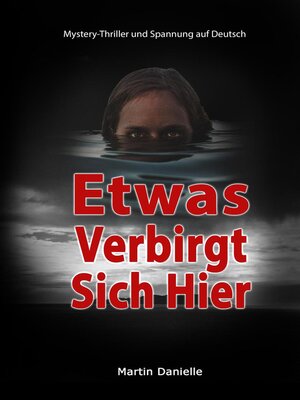 Etwas Verbirgt Sich Hier - ebook